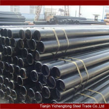 Oil pipeline use API 20# seamless steel pipes best price